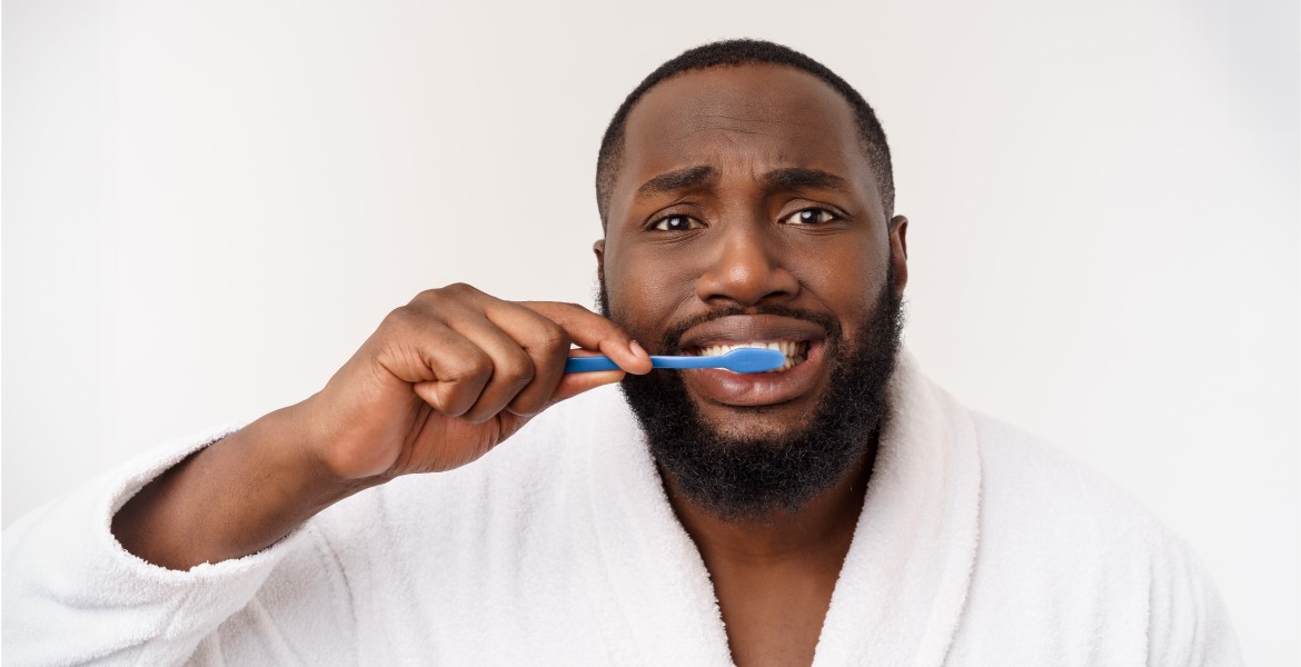 toothbrush manufacturers